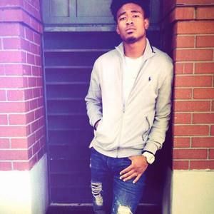 Meet your Posher, Cedrick